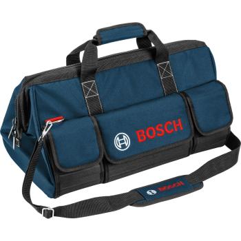 Bosch MBAG+ Heavy Duty Medium 550mm Toolbag Holdall 1600A003BJ