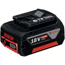 Bosch GBA 18 V 6.0 Ah M-C Professional  18 V Battery