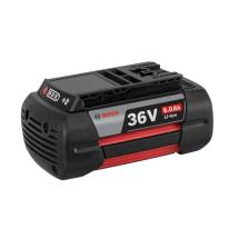 Bosch GBA 6.0 Ah CoolPack battery (36 V) Professional 36 V Battery Bosch GBA 6.0 Ah CoolPack battery (36 V) Professional 36 V Battery