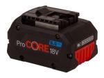 Bosch ProCORE 18V 8.0Ah Battery Bosch ProCORE 18V 8.0Ah Battery