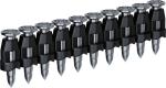 Bosch NM-16 3mm x 16mm Steel Nails For GNB 18V-38 Box of 1000 Bosch NM-16 3mm x 16mm Steel Nails For GNB 18V-38 Box of 1000