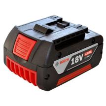 Bosch 18V Blue Li-ion Battery 4.0ah Bosch 18V Blue Li-ion Battery 4.0ah