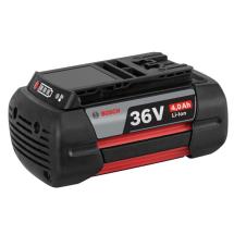 Bosch 1600Z0003C 36V Li-ion 4Ah Battery Bosch 1600Z0003C 36V Li-ion 4Ah Battery