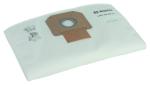 Bosch 2607432037 Fleece Filter Bags For GAS 35 Pack of 5 Bosch 2607432037 Fleece Filter Bags For GAS 35 Pack of 5