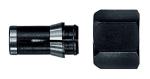 Bosch 2608570084 Collet With Locking Nut For Bosch Straight Grinders Bosch 2608570084 Collet With Locking Nut For Bosch Straight Grinders
