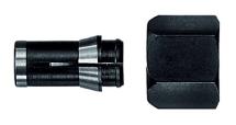 Bosch 2608570084 Collet With Locking Nut For Bosch Straight Grinders