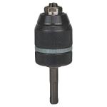 Bosch Keyless Chuck SDS-plus Adapter 1,5-13 mm Bosch Keyless Chuck SDS-plus Adapter 1,5-13 mm
