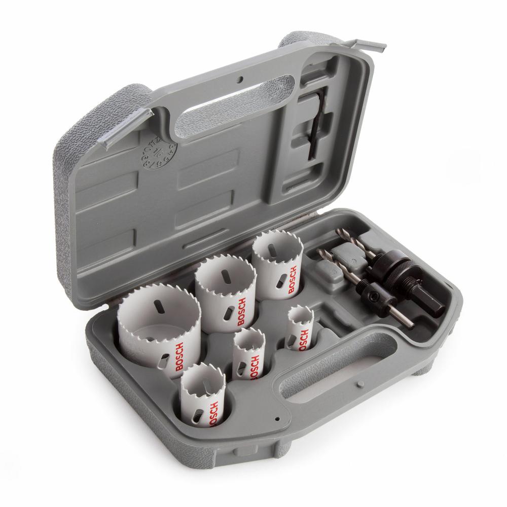 holesaw holesaw