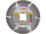 Bosch Diamond Disc XLOCK Std Universal 115mm x 22,23mm Blade Bosch Diamond Disc XLOCK Std Universal 115mm x 22,23mm Blade