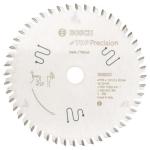 Bosch 165x20x48T Top Precision Circular Saw Blade for Wood 2608642384 Bosch 165x20x48T Top Precision Circular Saw Blade for Wood 2608642384