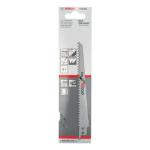 Bosch 2608650673 S644D Sabre Saw Blade 5 Pack Bosch 2608650673 S644D Sabre Saw Blade 5 Pack