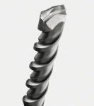 Bosch SDS-Plus-3, 8x100x160 Drill Bit Bosch SDS-Plus-3, 8x100x160 Drill Bit