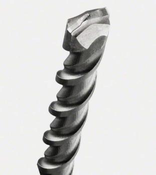 Bosch SDS-Plus-3, 12x200x260 Drill Bit Bosch SDS-Plus-3, 12x200x260 Drill Bit