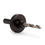 Bosch 2609390034 32-210mm Hex Shank Hole Saw Arbor Bosch 2609390034 32-210mm Hex Shank Hole Saw Arbor