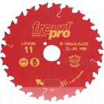FREUD PRO LP30M 012 TCT Circular Saw Blade - 184mm x 16mm - 24T FREUD PRO LP30M 012 TCT Circular Saw Blade - 184mm x 16mm - 24T