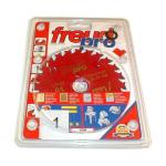 FREUD PRO LP40M 012 TCT Circular Saw Blade - 184mm x 16mm - 40T FREUD PRO LP40M 012 TCT Circular Saw Blade - 184mm x 16mm - 40T