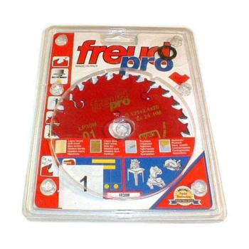 FREUD PRO LP40M 012 TCT Circular Saw Blade - 184mm x 16mm - 40T