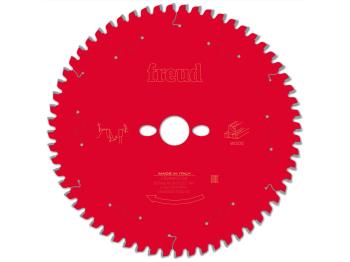 Freud F03FS09755 254mm x 30mm x 60T Wood Mitre Saw Blade Freud F03FS09755 254mm x 30mm x 60T Wood Mitre Saw Blade