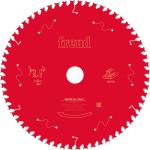 Freud F03FS09782 260mm x 30mm x 60T Wood Table Saw Blade Freud F03FS09782 260mm x 30mm x 60T Wood Table Saw Blade