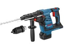 Bosch GBH 36 VF-LI 36V SDS+ Hammer Drill Body Only Bosch GBH 36 VF-LI 36V SDS+ Hammer Drill Body Only