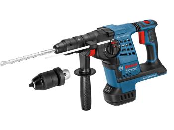 Bosch GBH 36 VF-LI 36V SDS+ Hammer Drill Body Only Bosch GBH 36 VF-LI 36V SDS+ Hammer Drill Body Only