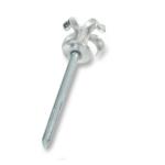 Bralo 4.8 x 12mm Aluminium/Steel Peel Rivets Box Of 500 Bralo 4.8 x 12mm Aluminium/Steel Peel Rivets Box Of 500