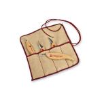 Flexcut 4 Piece Carving Knife Set Flexcut 4 Piece Carving Knife Set