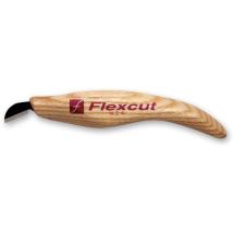 Flexcut Mini Chip Knife