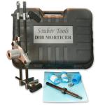 SOUBER DBB Mortice Lock Fitting Jig SOUBER DBB Mortice Lock Fitting Jig