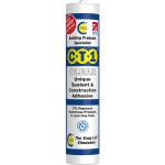 CT1 Sealant & Adhesive 290ml Clear CT1 Sealant & Adhesive 290ml Clear