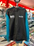 Makita Limited Edition Data Powertools Hoodie Size XL Makita Limited Edition Data Powertools Hoodie Size XL