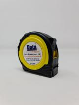 Data Powertools Professional 8m/16ft Tape Measure Data Powertools Professional 8m/16ft Tape Measure