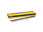 DeWalt 3.5 x 55mm Fine Thread Collated Drywall Screws Box Of 1000 DeWalt 3.5 x 55mm Fine Thread Collated Drywall Screws Box Of 1000