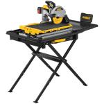 Dewalt D36000-LX 940mm Wet Tile Saw & Legstand 110V Dewalt D36000-LX 940mm Wet Tile Saw & Legstand 110V