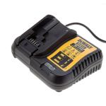 DeWALT DCB112-GB 10.8V / 12V / 14.4 V / 18V XR Multi Voltage Charger DeWALT DCB112-GB 10.8V / 12V / 14.4 V / 18V XR Multi Voltage Charger