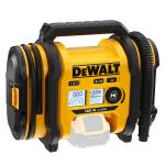 DeWALT DCC018N-XJ 18V XR Triple Source Inflator DeWALT DCC018N-XJ 18V XR Triple Source Inflator