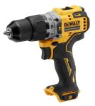 DeWalt DCD706N 12V XR Sub Compact Brushless Combi Drill Body Only DeWalt DCD706N 12V XR Sub Compact Brushless Combi Drill Body Only