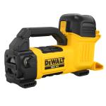 DeWALT DCE050N-XJ 18V XR Transfer Pump Body Only DeWALT DCE050N-XJ 18V XR Transfer Pump Body Only