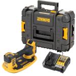 DeWALT DCE590D1T-GB 18V GRABO Suction Cup Lifter Kit With 1x 2 Ah Battery, Charger & TSTAK Case DeWALT DCE590D1T-GB 18V GRABO Suction Cup Lifter Kit With 1x 2 Ah Battery, Charger & TSTAK Case