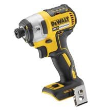 DeWALT DCF887N-XJ 18V Brushless G2 3Sp Impact Driver - Body Only DeWALT DCF887N-XJ 18V Brushless G2 3Sp Impact Driver - Body Only