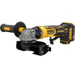 DeWALT DCG404N-XJ 18V XR Brushless 125mm Compact Angle Grinder Body Only DeWALT DCG404N-XJ 18V XR Brushless 125mm Compact Angle Grinder Body Only