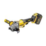 DeWALT DCG414T2 54v XR FLEXVOLT Grinder 2x 6.0ah Batteries DeWALT DCG414T2 54v XR FLEXVOLT Grinder 2x 6.0ah Batteries