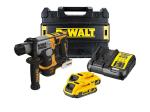 DeWALT DCH172D2-GB 18v XR Ultra Compact SDS+ Rotary Hammer With 2x 2Ah Batteries DeWALT DCH172D2-GB 18v XR Ultra Compact SDS+ Rotary Hammer With 2x 2Ah Batteries