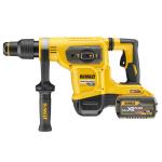 DeWALT DCH481X2-GB 54V XR FLEXVOLT SDS-Max Rotary Hammer DeWALT DCH481X2-GB 54V XR FLEXVOLT SDS-Max Rotary Hammer