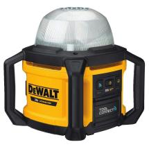 DeWALT DCL074-XJ 18V XR Tool Connect Area Light
