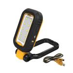 DeWALT DCL182-XJ Rechargeable USB-C LED Task Light DeWALT DCL182-XJ Rechargeable USB-C LED Task Light