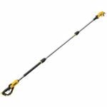 DeWALT DCMPP569N-XJ 18V XR Powered Pole Pruner Body Only DeWALT DCMPP569N-XJ 18V XR Powered Pole Pruner Body Only