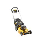 DeWALT DCMW564RN-XJ 2x 18V XR Brushless 48cm Lawn Mower (Body Only) DeWALT DCMW564RN-XJ 2x 18V XR Brushless 48cm Lawn Mower (Body Only)