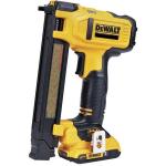 DeWALT DCN701D2-GB 18V XR Electricians Stapler - 2 x 2.0Ah Batts DeWALT DCN701D2-GB 18V XR Electricians Stapler - 2 x 2.0Ah Batts