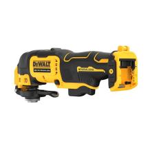 DeWALT DCS353N-XJ 12V XR Brushless Oscillating Multi Tool Body Only